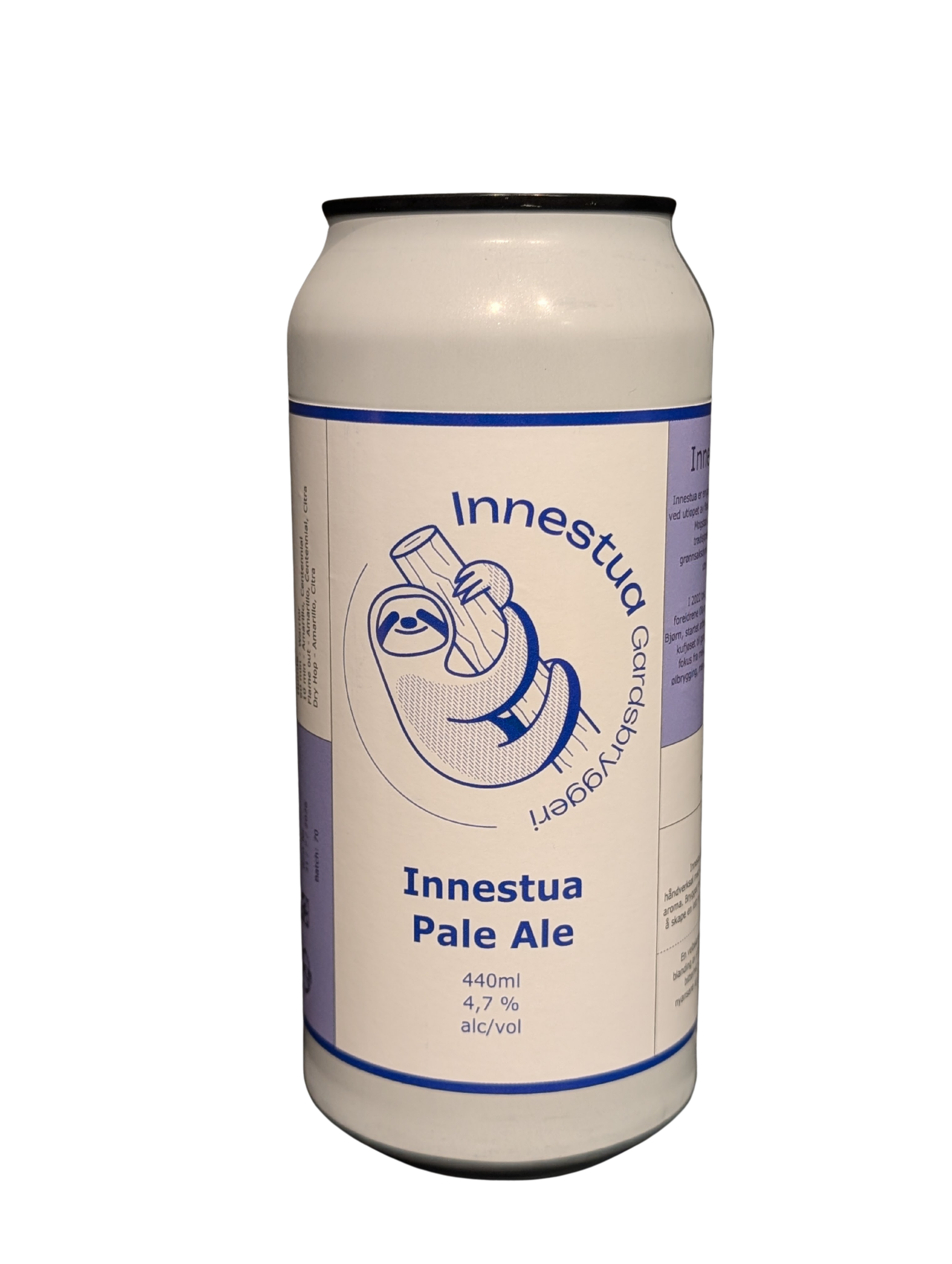 Innestua Pale Ale